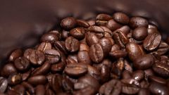 Как обжарить зерна кофе