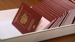 How to pay fee for passport