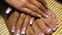 How to cure fungus nails