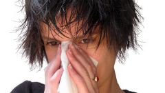 Как вылечить аллергический кашель