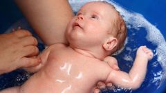 How to choose a bathtub for your newborn