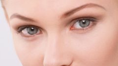 How to quickly get rid of circles under eyes