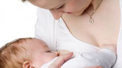 How to bring breastfeeding