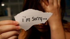 Как лучше извиниться