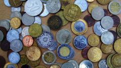 How can I sell Russian coins