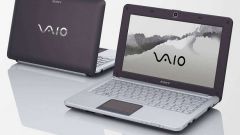 Как в Vaio войти в BIOS