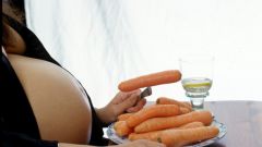 Как не набрать лишний вес беременной