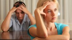 Как пережить ссору с мужем