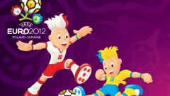 Какие матчи Евро 2012 пройдут в Польше