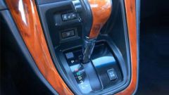 How to correctly switch automatic transmission