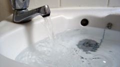 How to increase water pressure in apartment