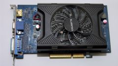 How to allocate memory to video card