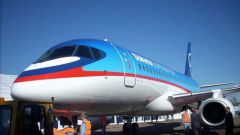 Почему упал самолет Superjet 100