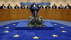 Как написать в Европейский суд по правам человека