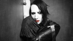 Как попасть на концерт Marilyn Manson в Москве