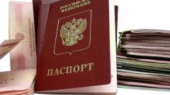 How to restore the passport if it was lost
