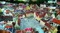 Как проводятся Дни старого города в Таллинне