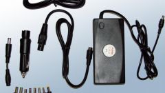How to repair a laptop power supply