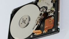 How to format second hard drive