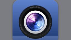 Станет ли Facebook Camera серьезным конкурентом Instagram