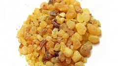 What is frankincense