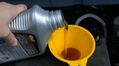 How to choose engine oil for winter