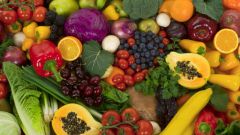 Как отличить фрукт от овоща