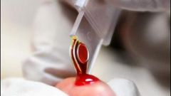 Как нужно сдавать кровь