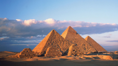 Как недорого отдохнуть в Египте