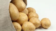 Что приготовить из картошки