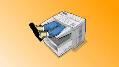 How to install driver for HP printer