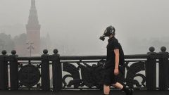 Как защитить себя от смога