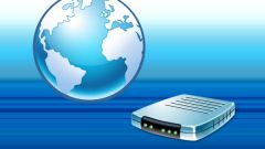 How to determine the ip address of the modem