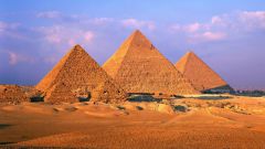 Как оформить долгосрочную визу в Египет