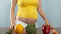 Как не переедать при беременности