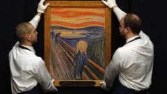 Почему картина Мунка «Крик» стала самой дорогой в мире
