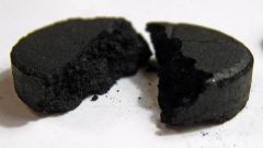 How to take activated charcoal