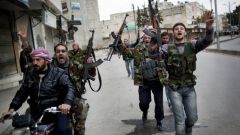 Кто устроил казни в сирийском городе Хуле