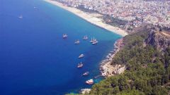 Как узнать стоимость путевок в Турцию