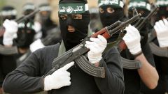 Почему Израиль – враг движения ХАМАС