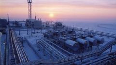 Почему Россия может лишиться статуса лидера мирового газового рынка
