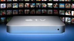 Что такое Apple TV