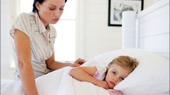 How to identify pneumonia in a child
