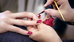 Как подобрать материал для ногтей
