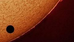 Как ученые будут наблюдать прохождение Венеры по диску Солнца 6 июня