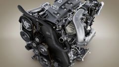 Как установить двигатель на Тойоту