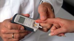 Как определить диабет по 2 типу