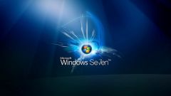 Как активировать ОС Windows 7 