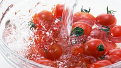 Как сделать маринад для томатов