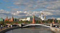 Как пройдут выборы мэра Москвы